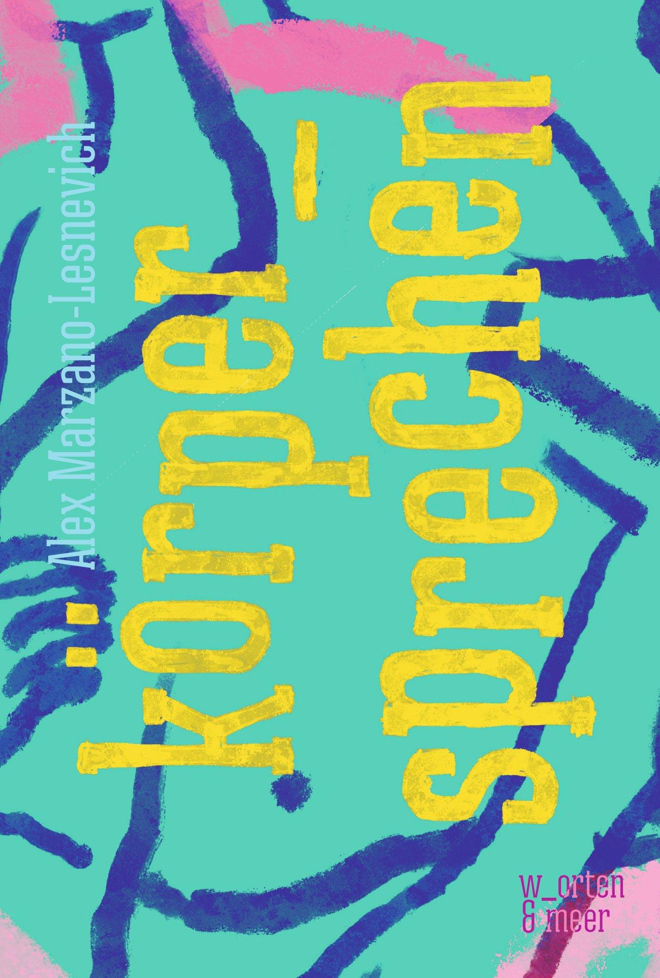 Vorderes Coverbild körper_sprechen