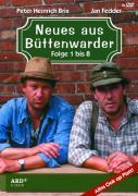 Vorderes Coverbild Neues Aus Büttenwarder
