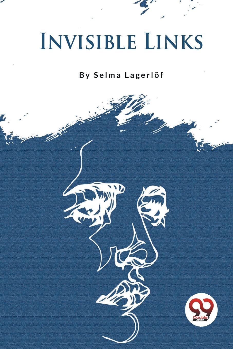 Vorderes Coverbild Invisible Links