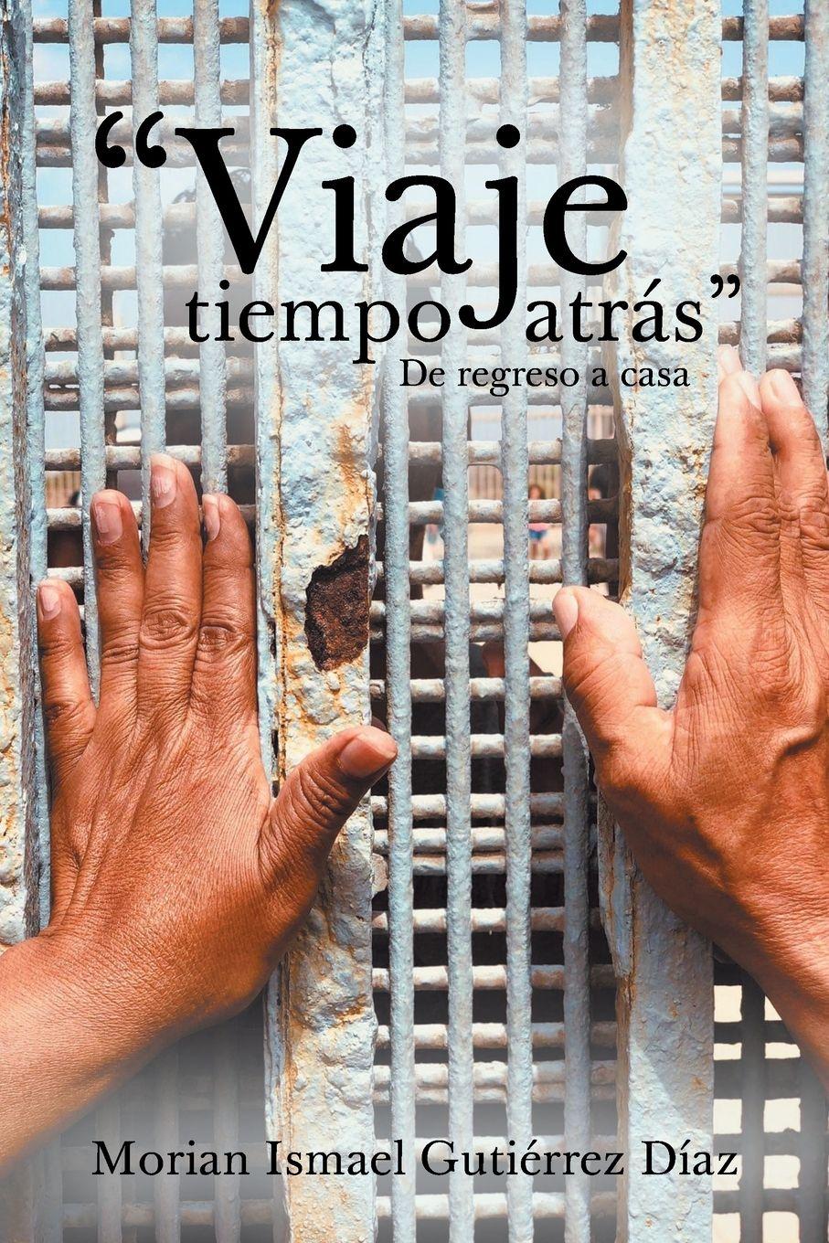 Vorderes Coverbild Viaje tiempo atrás