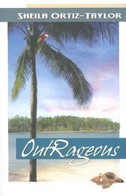 Vorderes Coverbild Outrageous