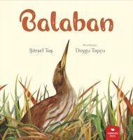 Vorderes Coverbild Balaban
