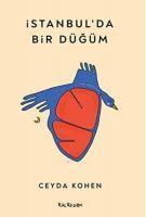 Vorderes Coverbild Istanbulda Bir Dügüm