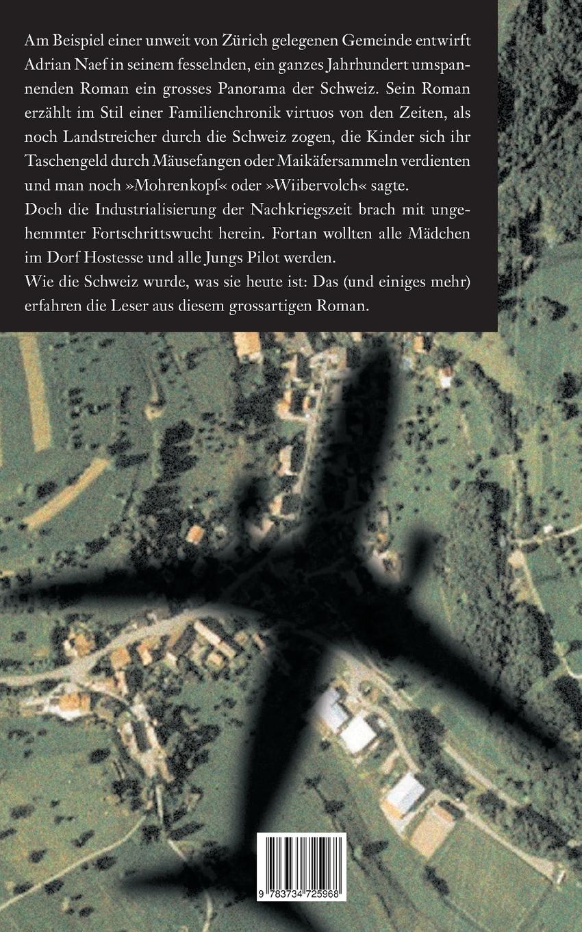 Rückseitencover Die Rechenmachers