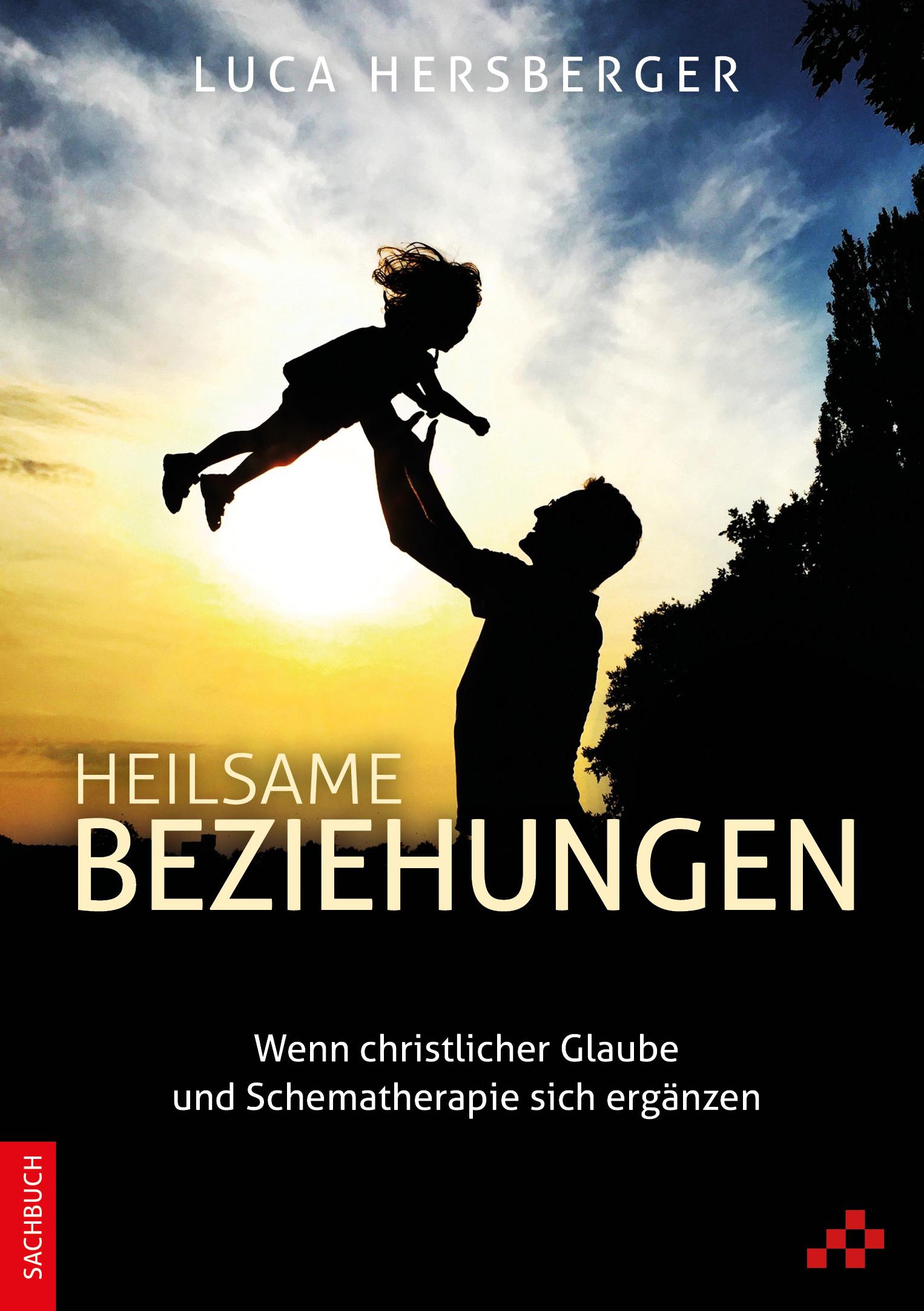 Vorderes Coverbild Heilsame Beziehungen