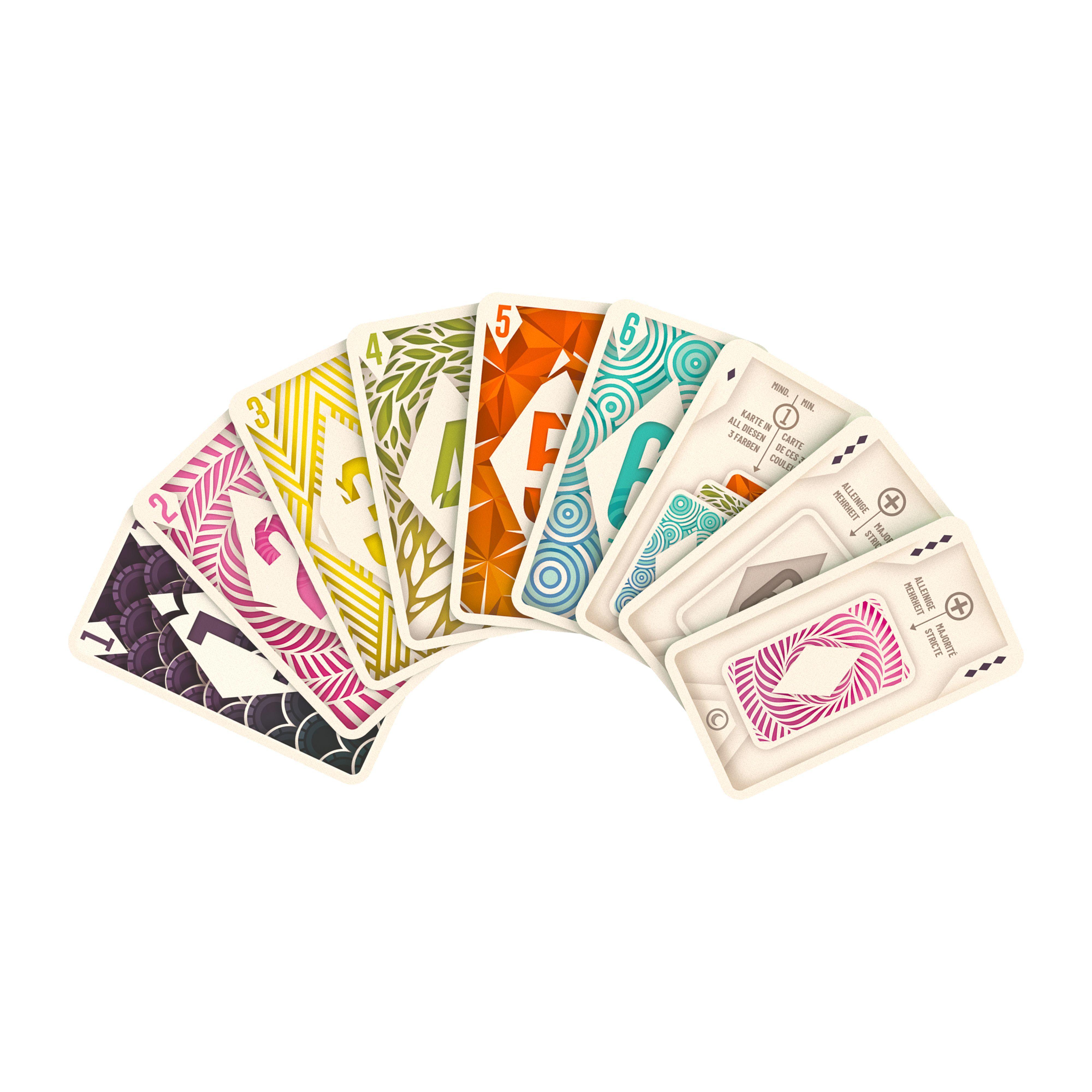 Beispielinhalt (Bild) Game Factory - Splito