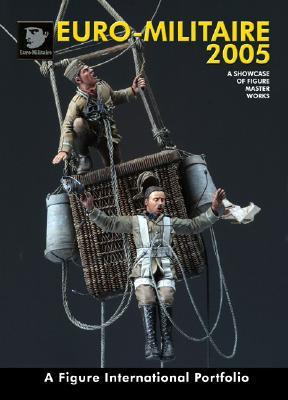 Vorderes Coverbild Euro-Militaire Folkestone 2005