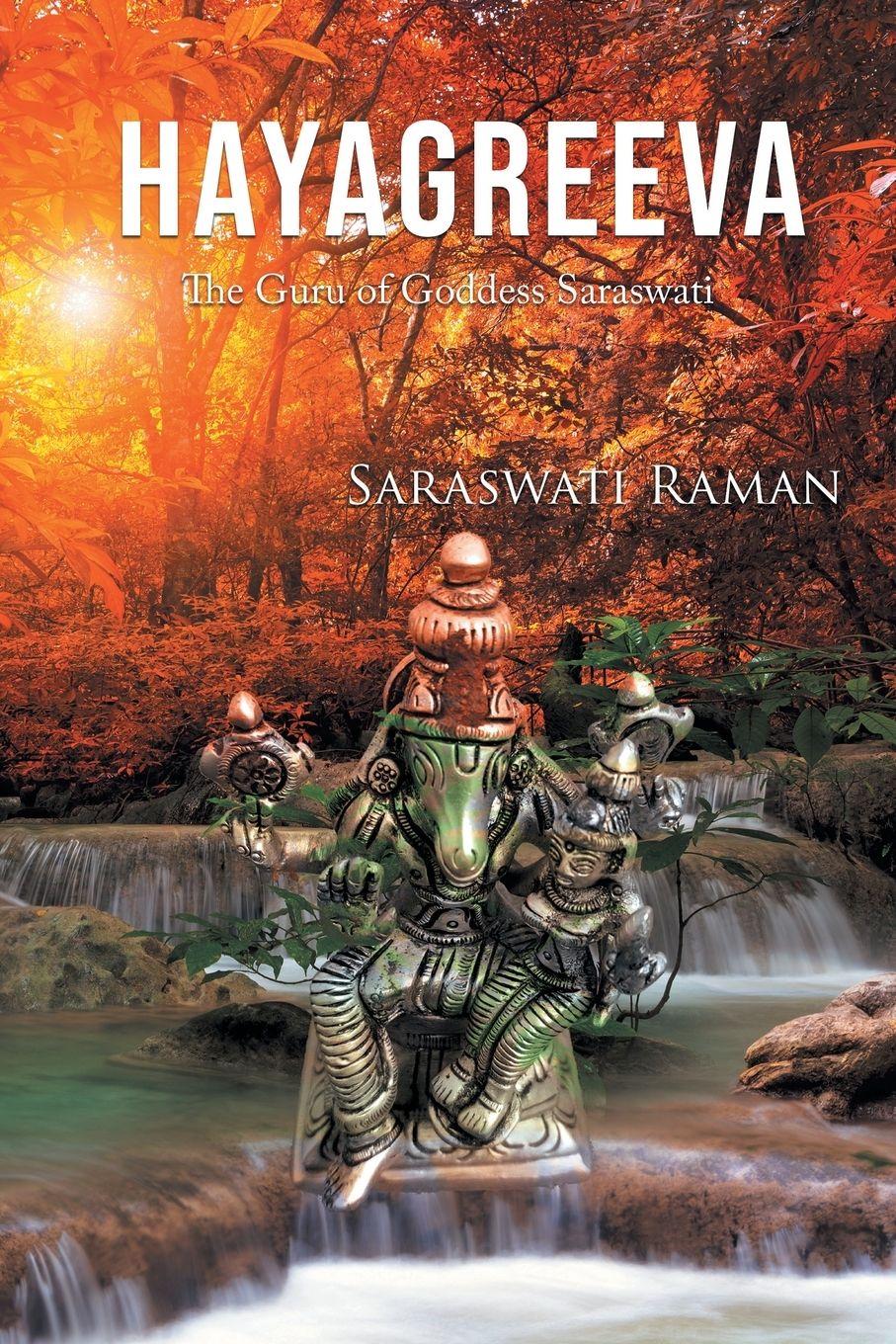 Vorderes Coverbild Hayagreeva