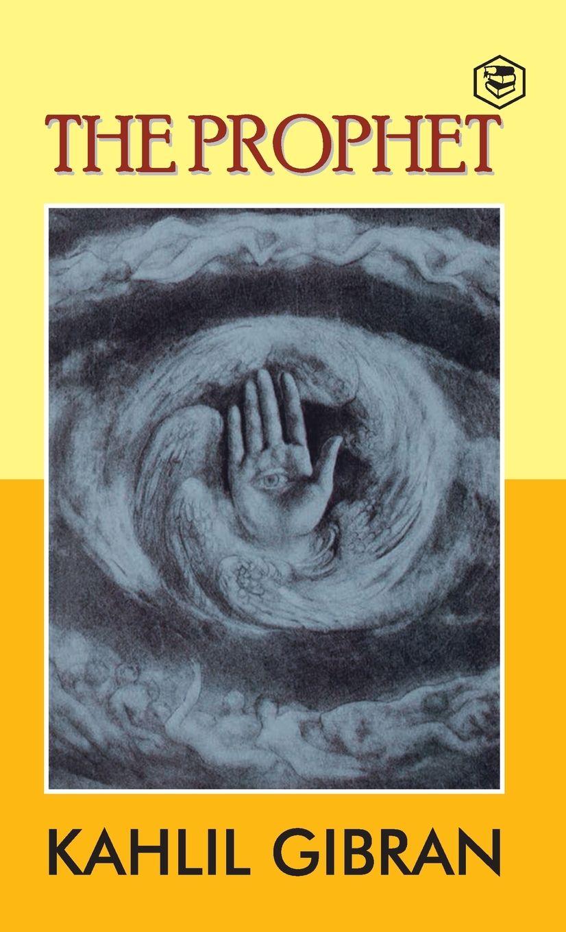 Vorderes Coverbild The Prophet