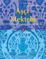 Vorderes Coverbild Asci Mektebi