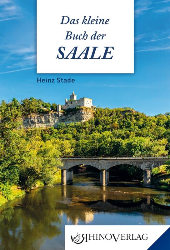 Vorderes Coverbild Das kleine Buch der Saale