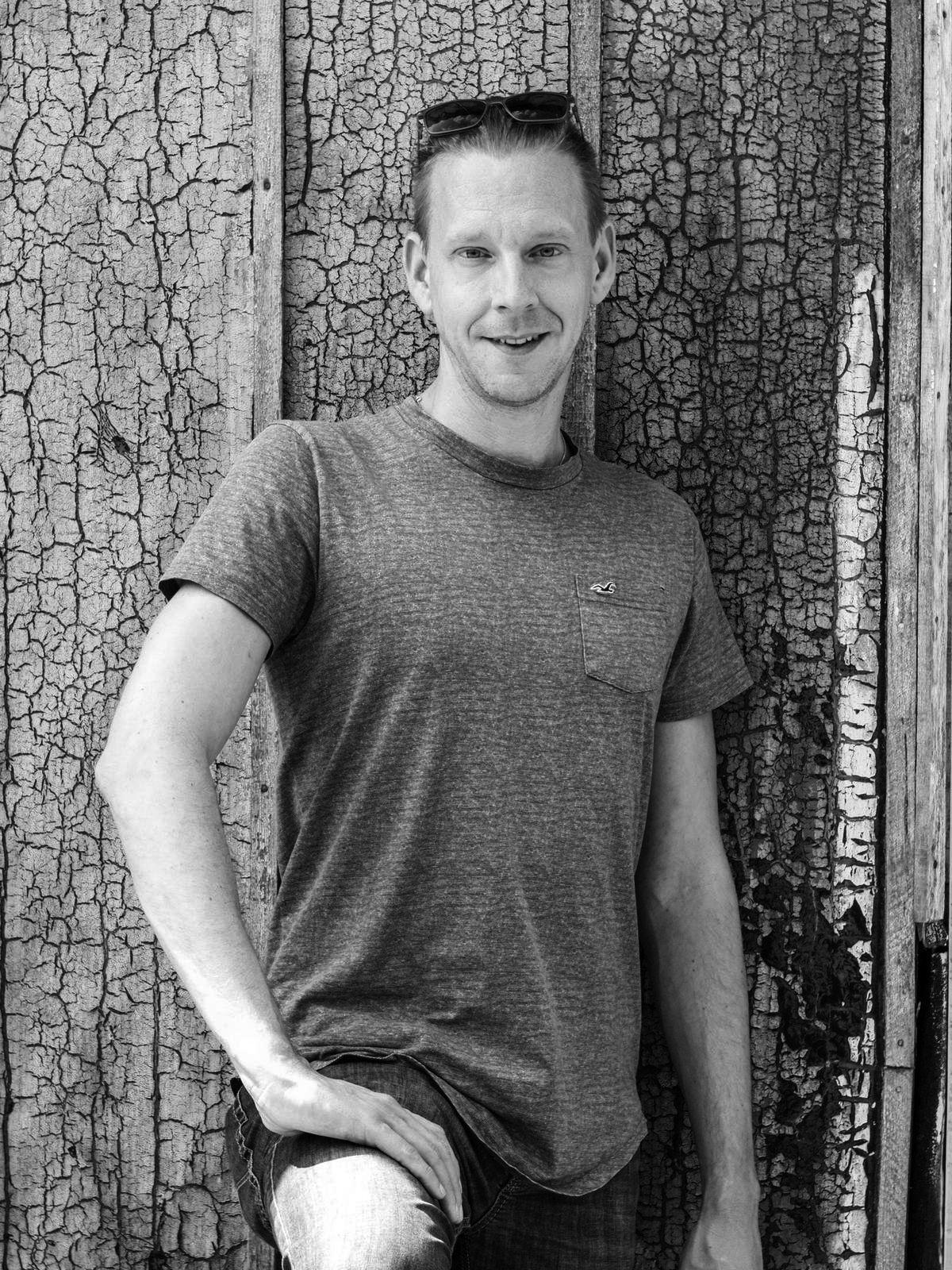 Autorenbild Das letzte Gericht