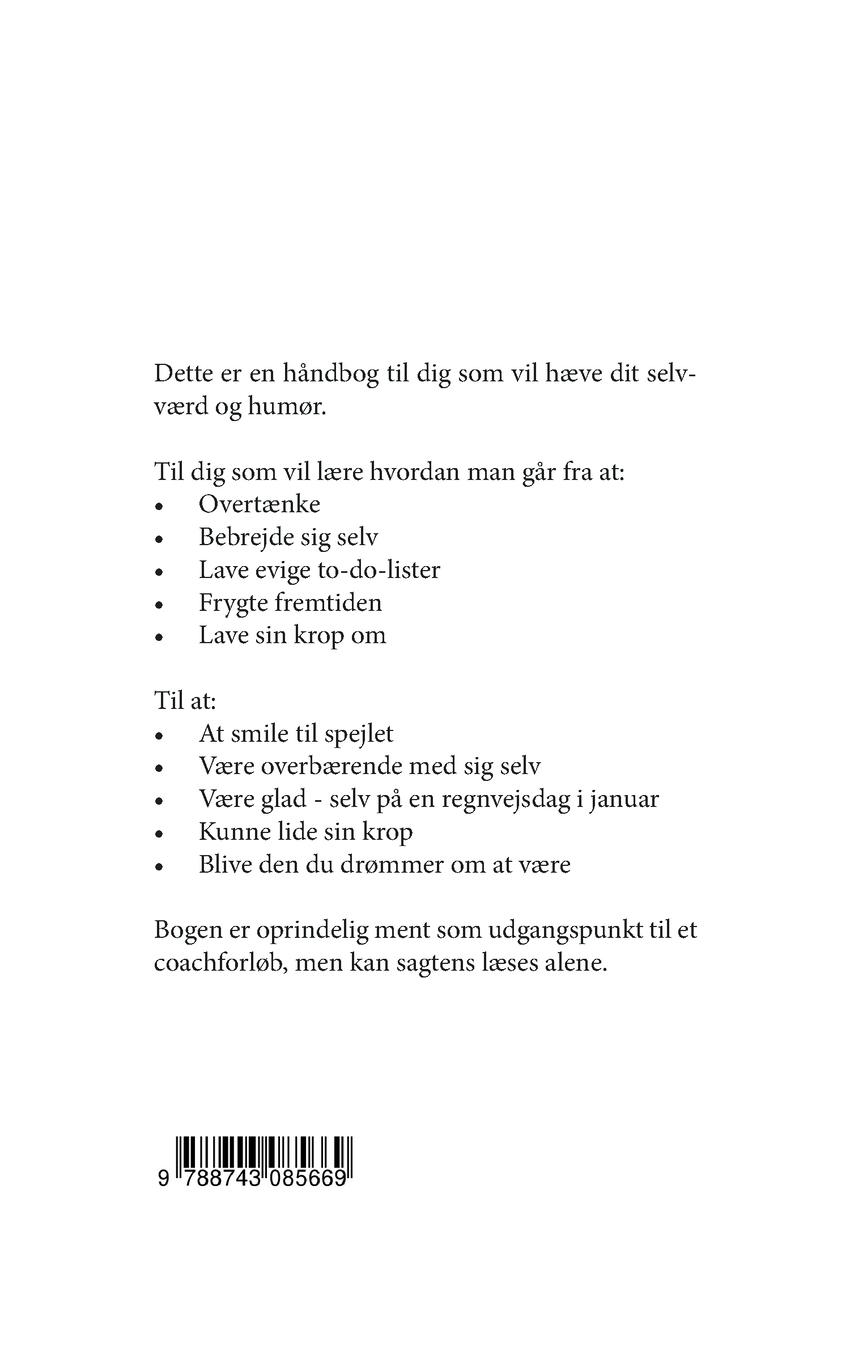 Rückseitencover UperfektPerfekt