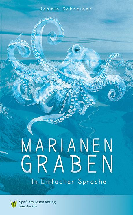 Vorderes Coverbild Marianengraben