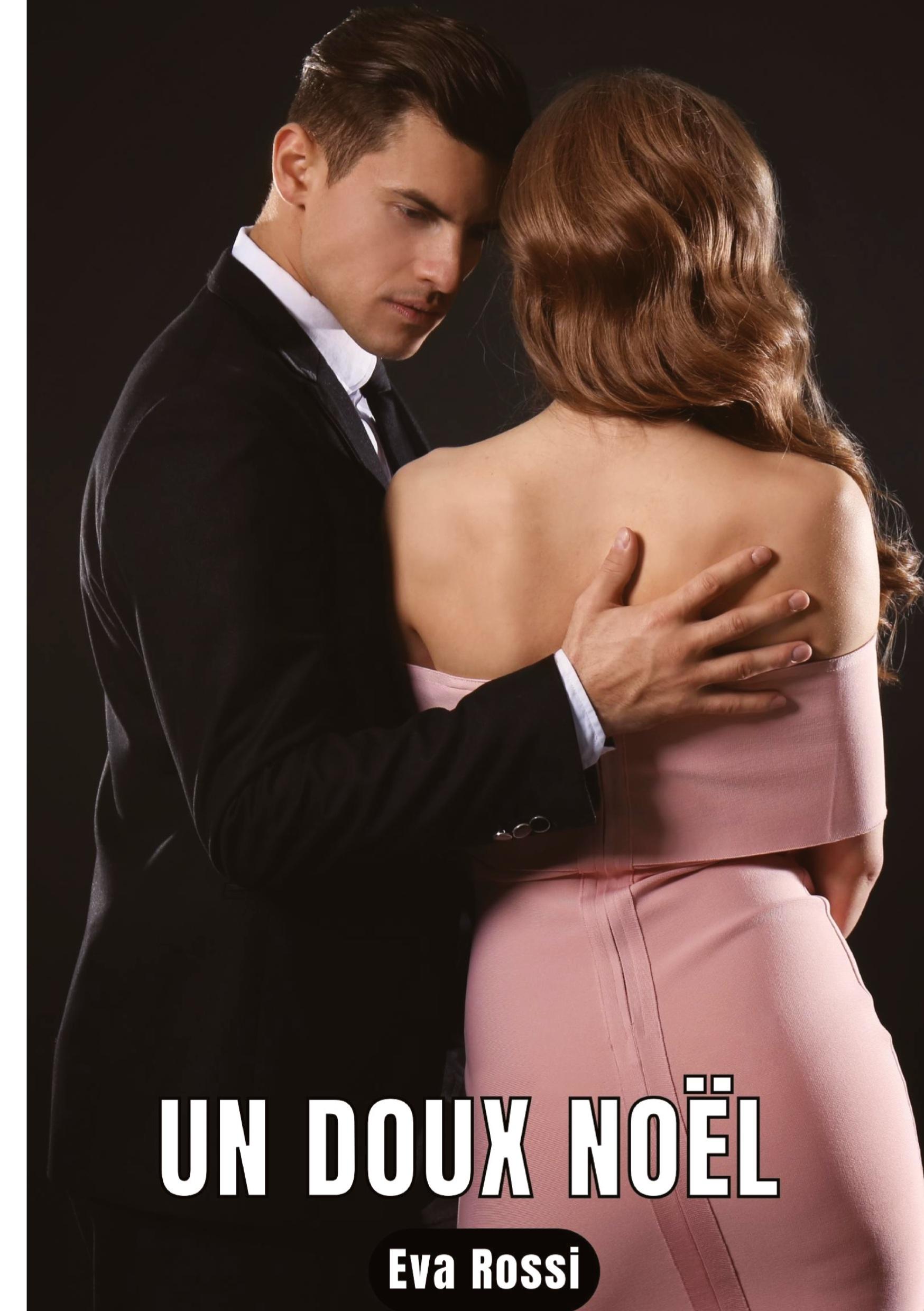 Vorderes Coverbild Un doux Noël