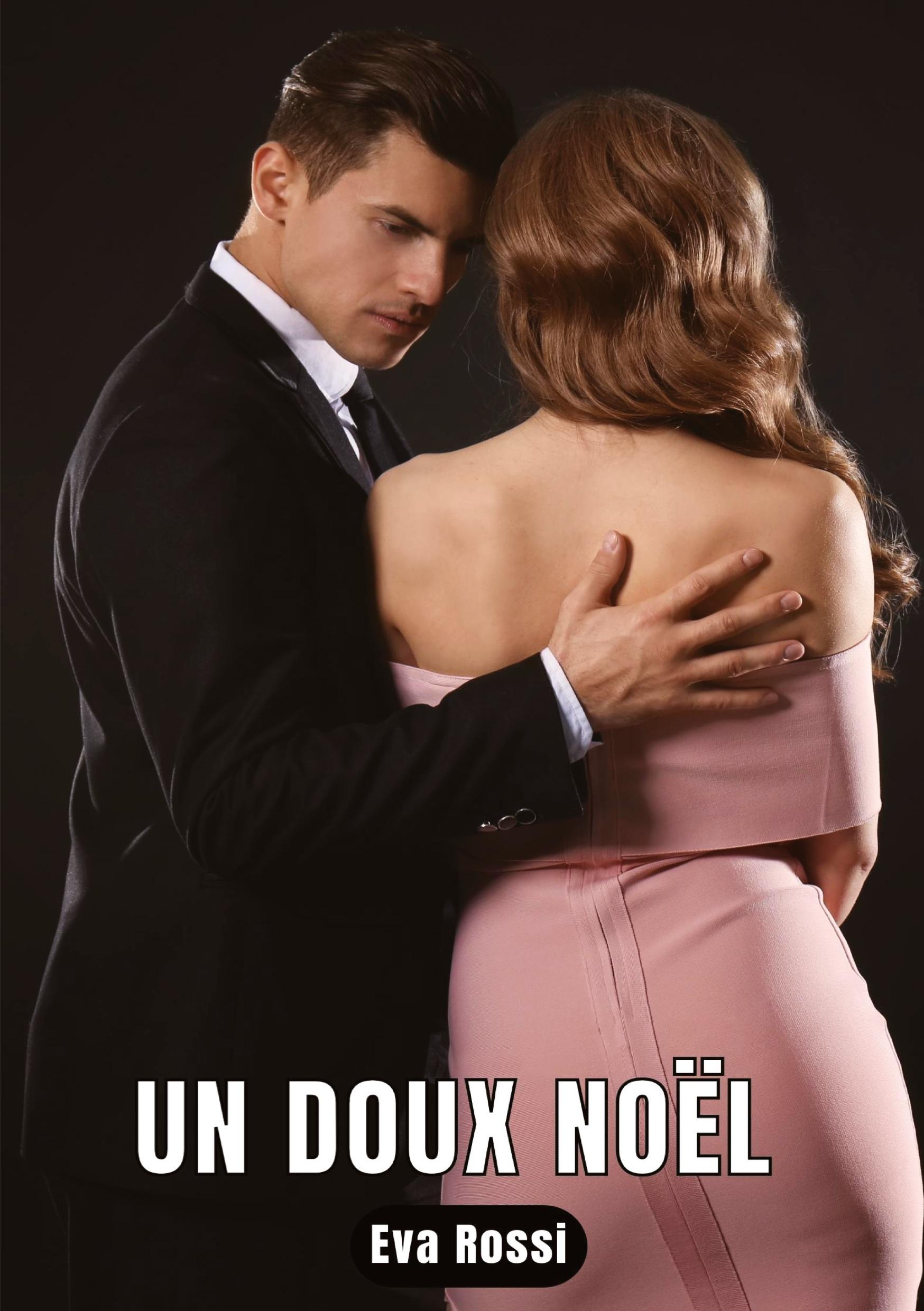 Vorderes Coverbild Un doux Noël