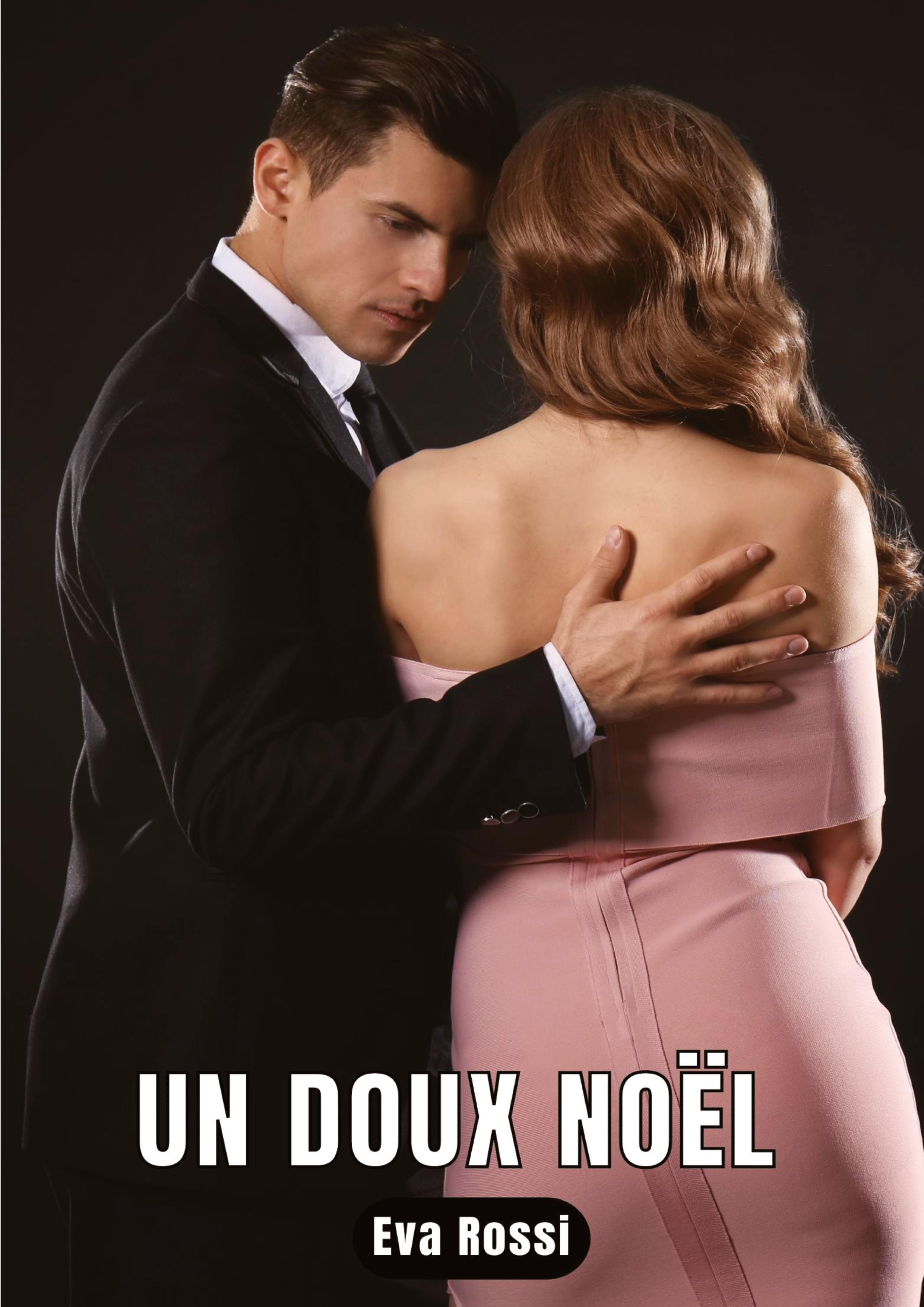 Vorderes Coverbild Un doux Noël