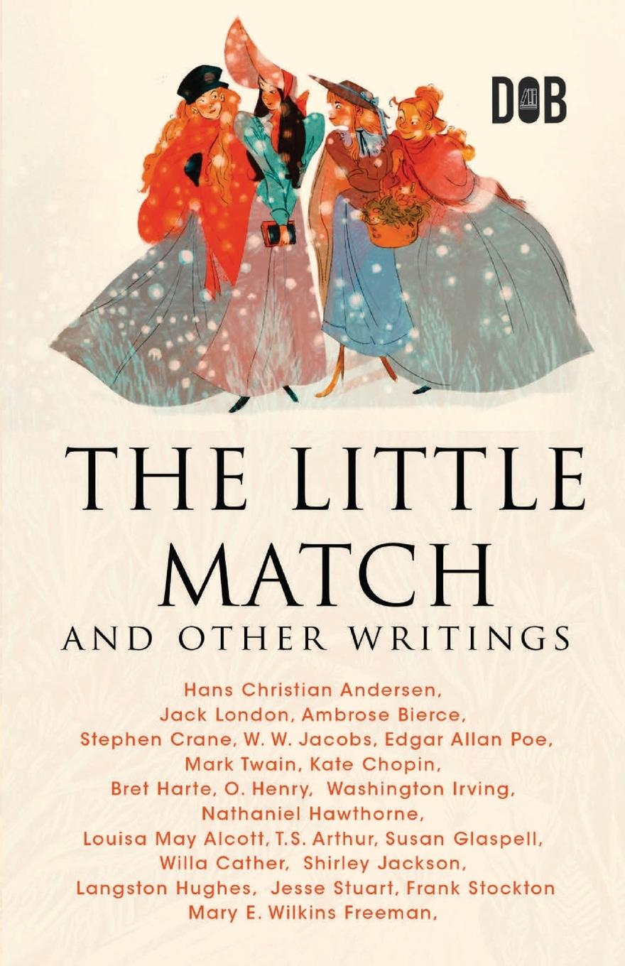 Vorderes Coverbild The Little Match and Other Writings