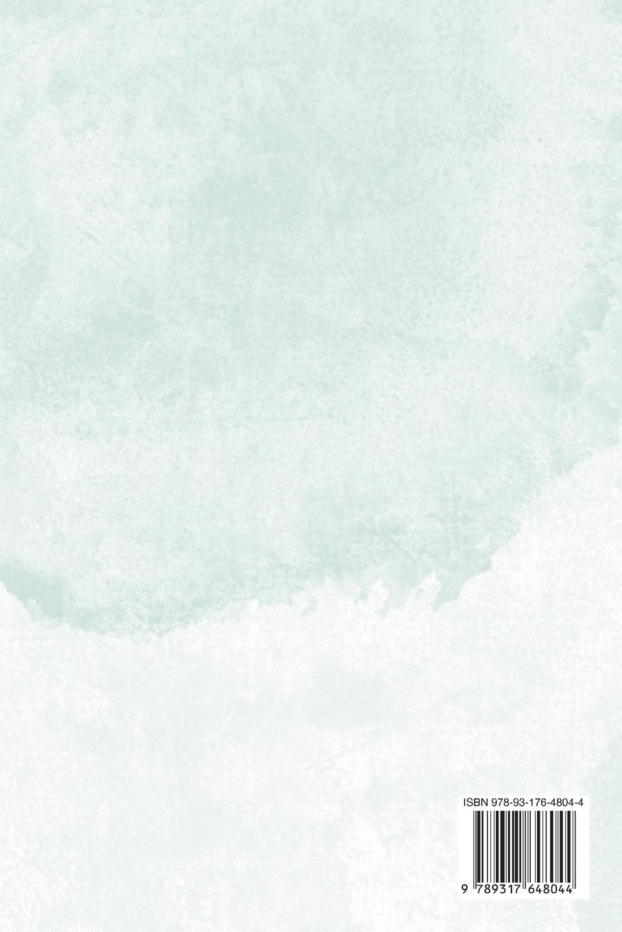 Rückseitencover Development of Health Monitoring of Induction Machine Using Computational Intelligence