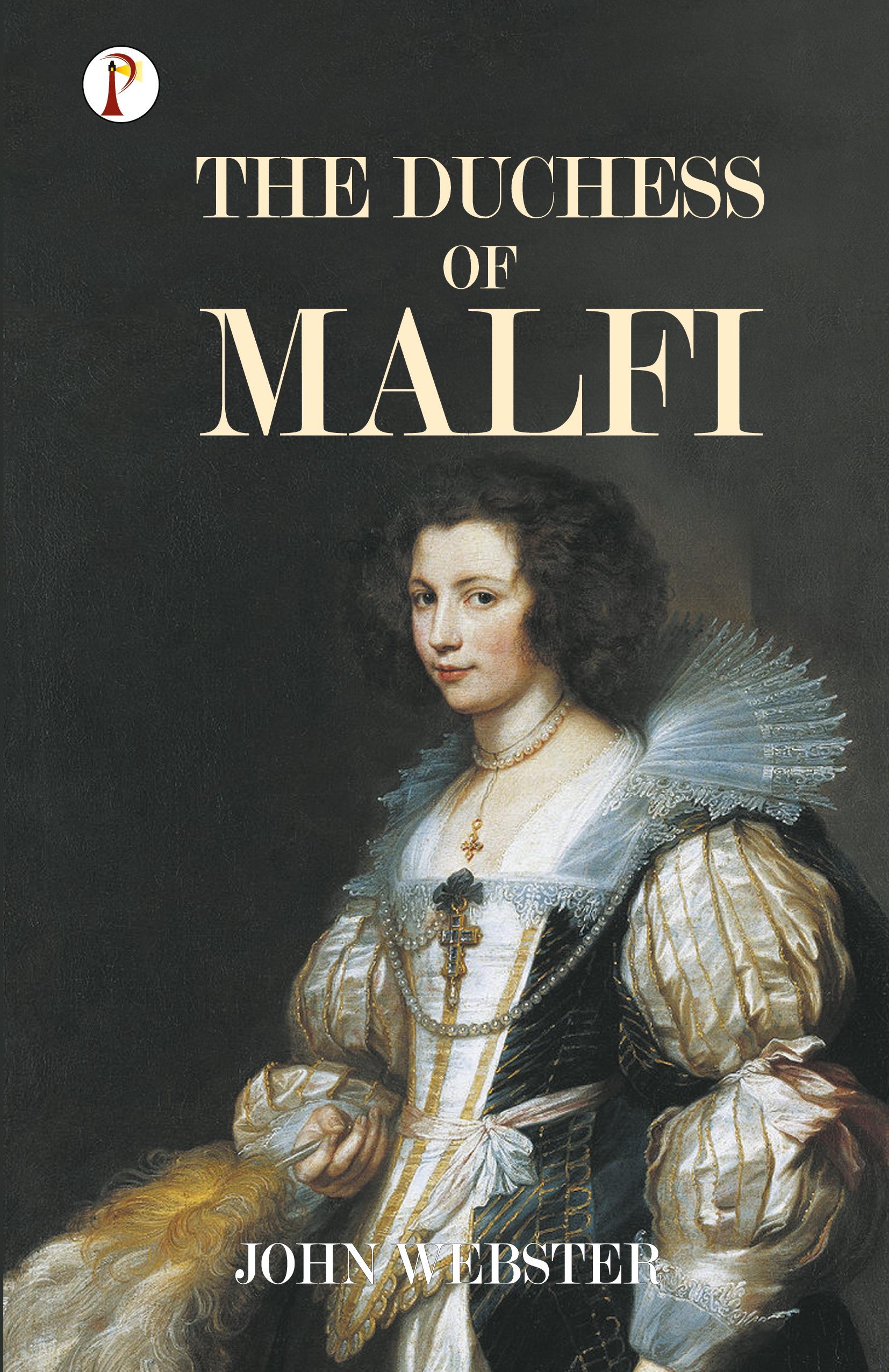 Vorderes Coverbild THE DUCHESS OF MALFI