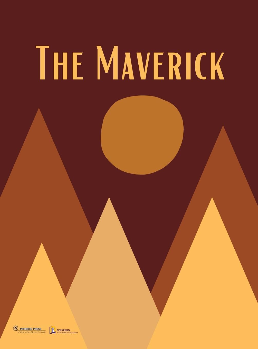 Vorderes Coverbild The Maverick