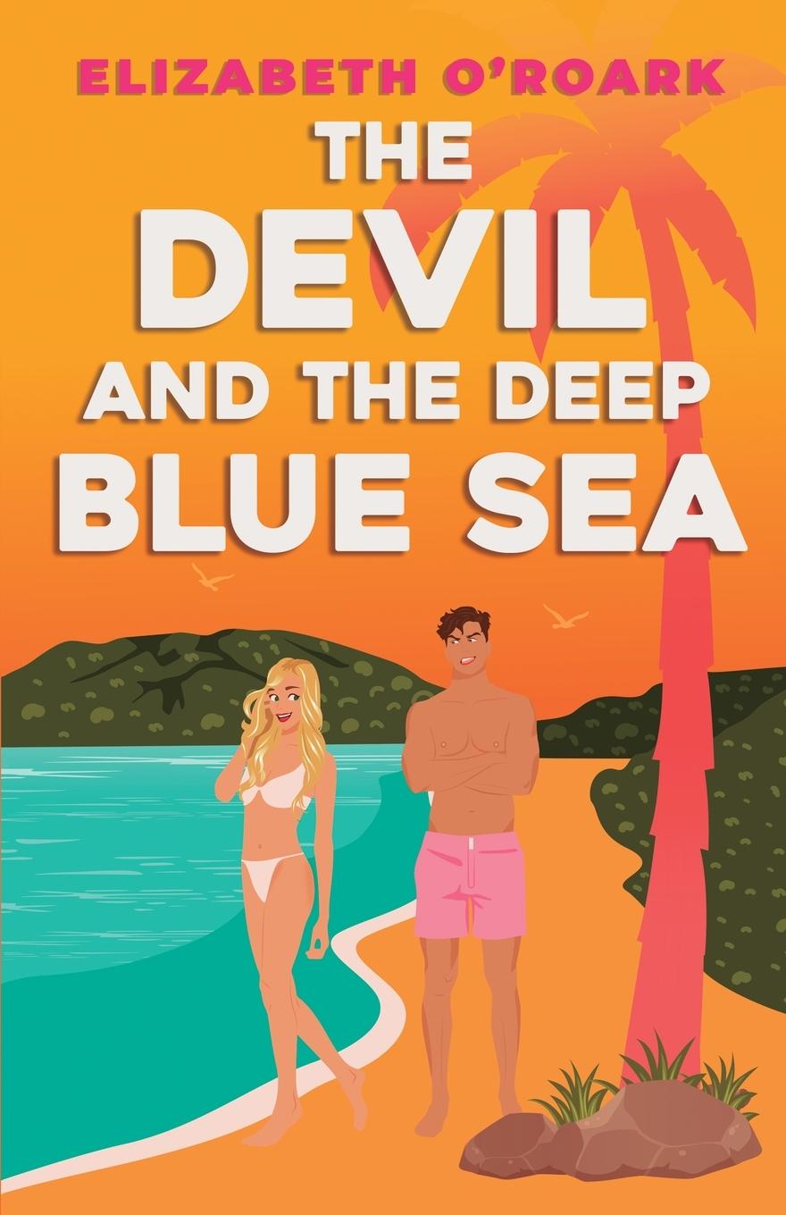 Vorderes Coverbild The Devil and the Deep Blue Sea