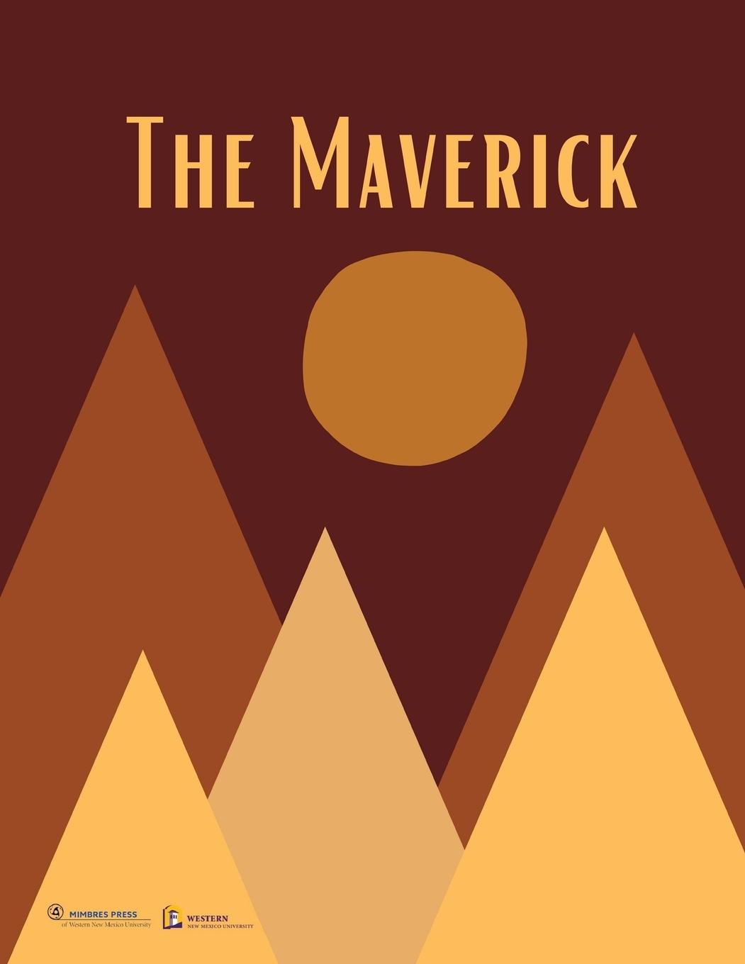 Vorderes Coverbild The Maverick