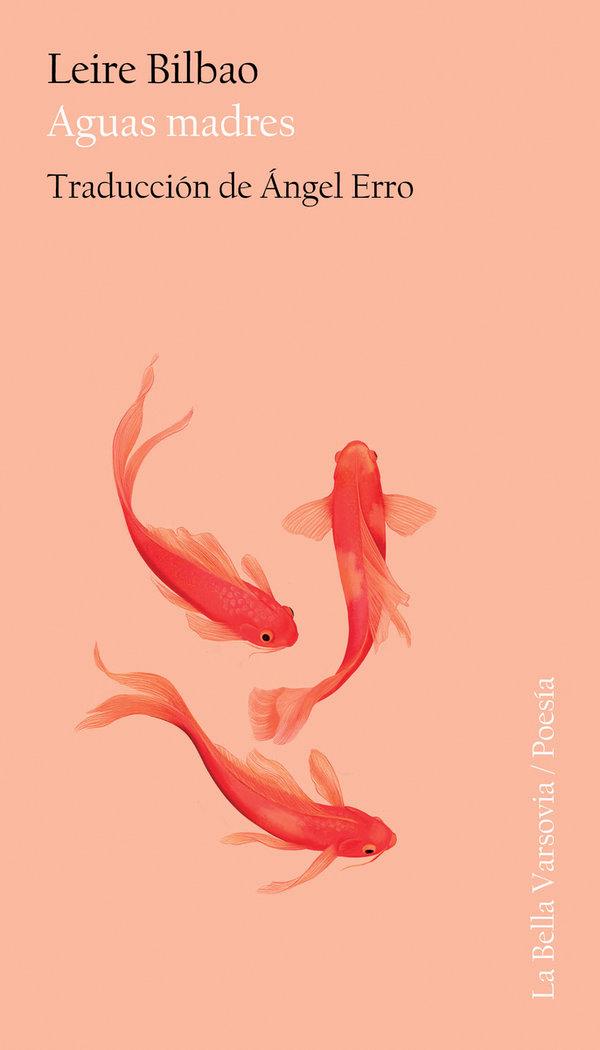 Vorderes Coverbild Aguas Madres