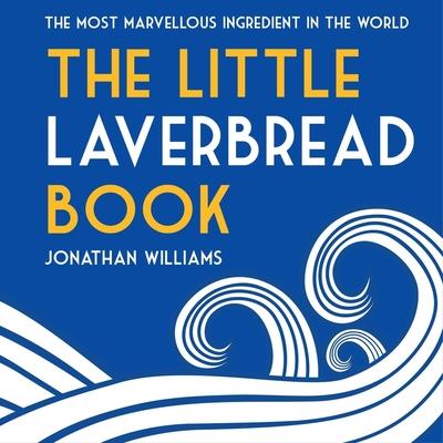 Vorderes Coverbild The Little Laverbread Book