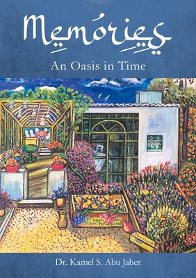 Vorderes Coverbild Memories: An Oasis in Time