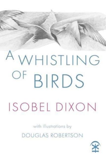 Vorderes Coverbild A Whistling of Birds
