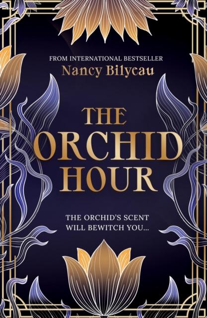 Vorderes Coverbild The Orchid Hour