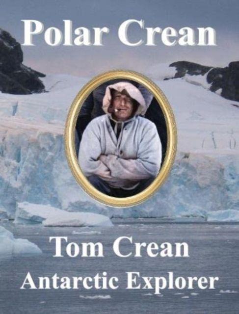 Vorderes Coverbild Polar Crean