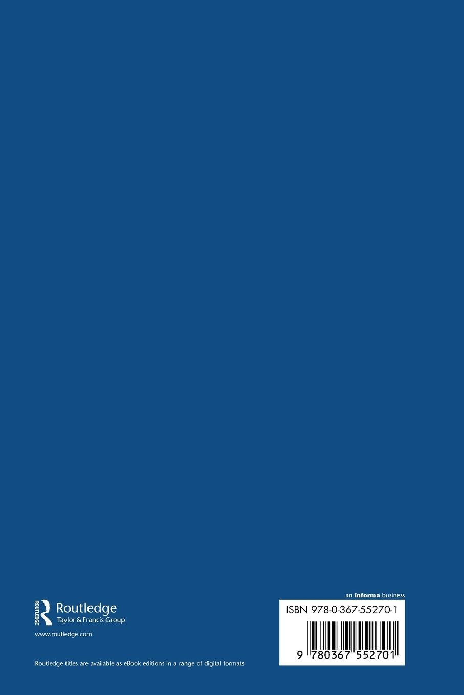 Rückseitencover Artefacts, Archives, and Documentation in the Relational Museum