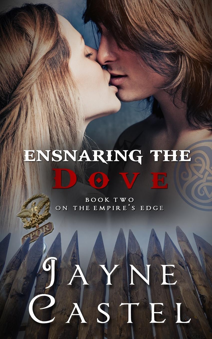 Vorderes Coverbild Ensnaring the Dove