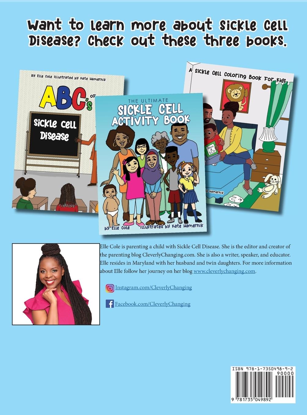 Rückseitencover ABCs of Sickle Cell Disease