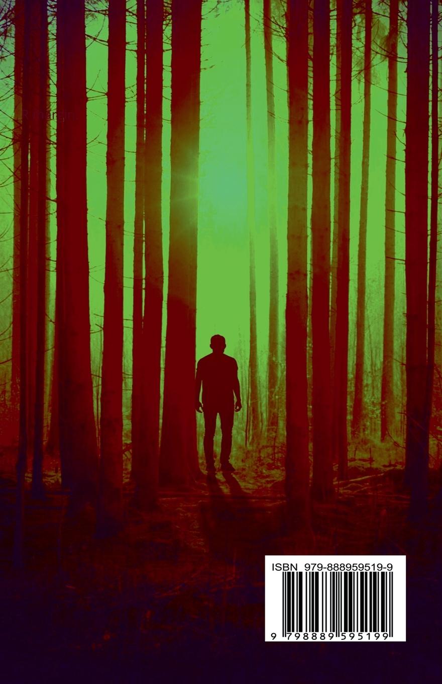 Rückseitencover THE INDO-ASIAN PRISM