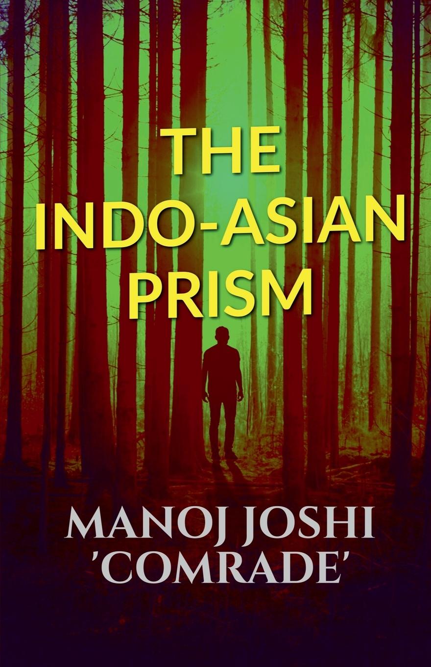 Vorderes Coverbild THE INDO-ASIAN PRISM