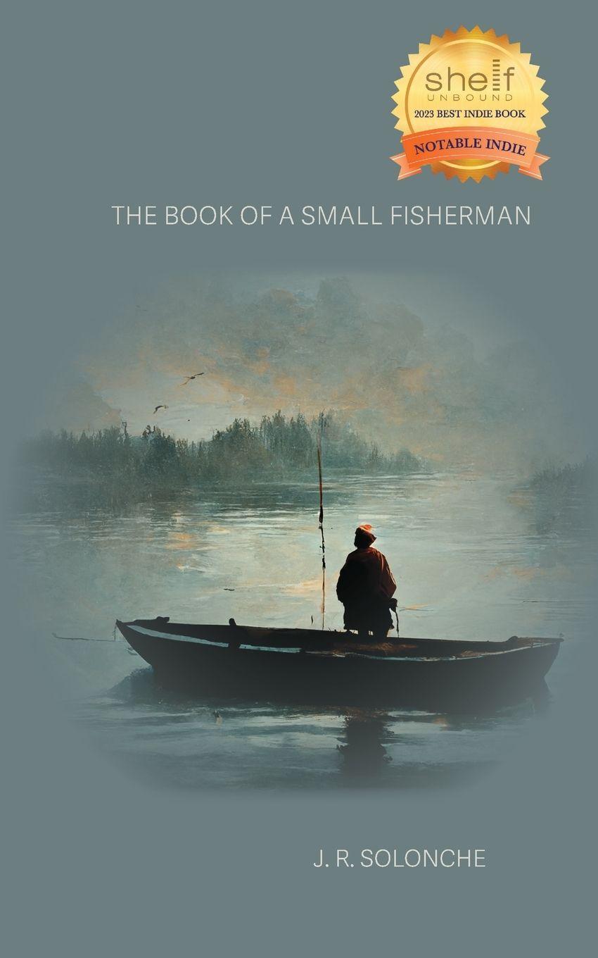 Vorderes Coverbild The Book of a Small Fisherman