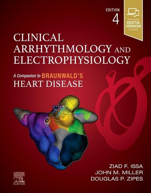 Vorderes Coverbild Clinical Arrhythmology and Electrophysiology