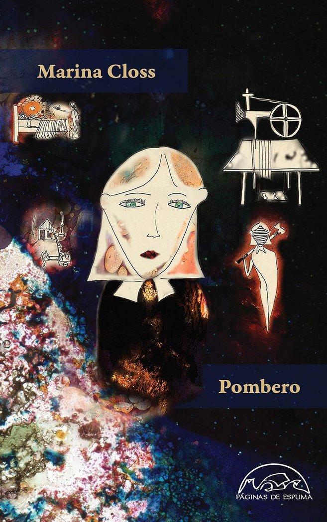 Vorderes Coverbild Pombero