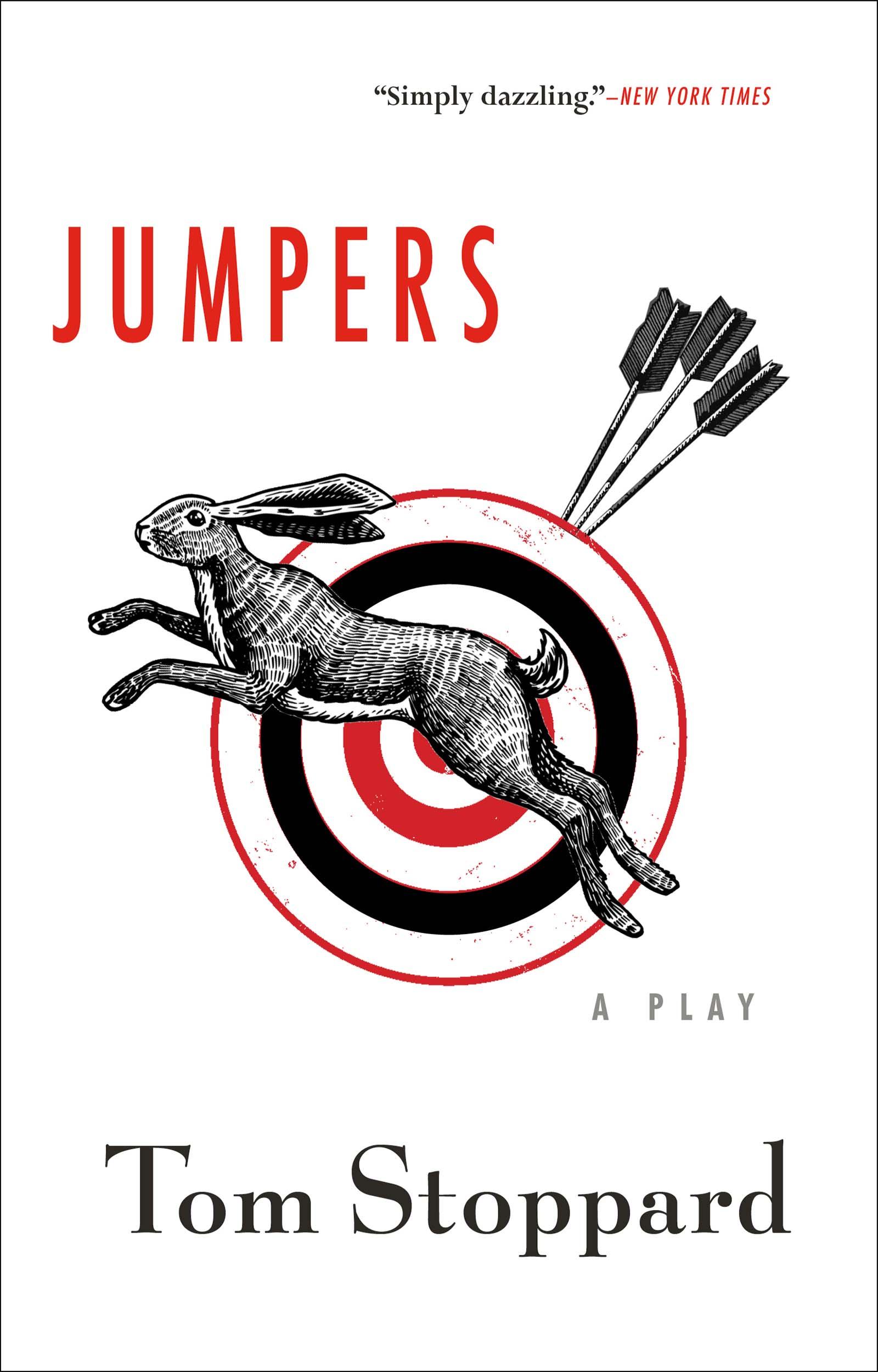 Vorderes Coverbild Jumpers