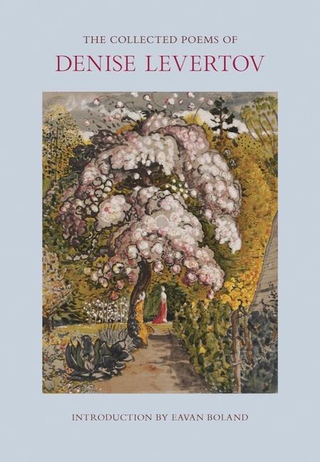 Vorderes Coverbild The Collected Poems of Denise Levertov