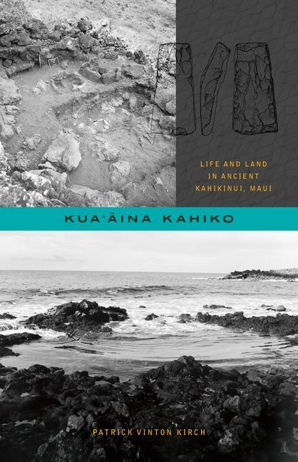 Vorderes Coverbild Kua'&#257;ina Kahiko