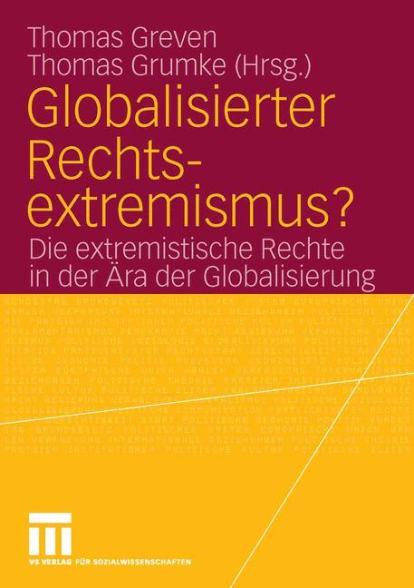 Vorderes Coverbild Nonprofit-Organisationen und Märkte