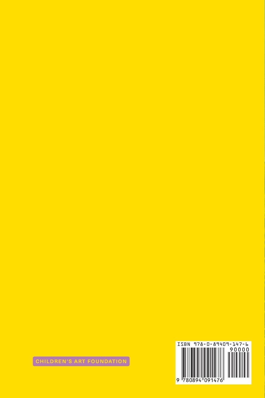 Rückseitencover Stone Soup Magazine