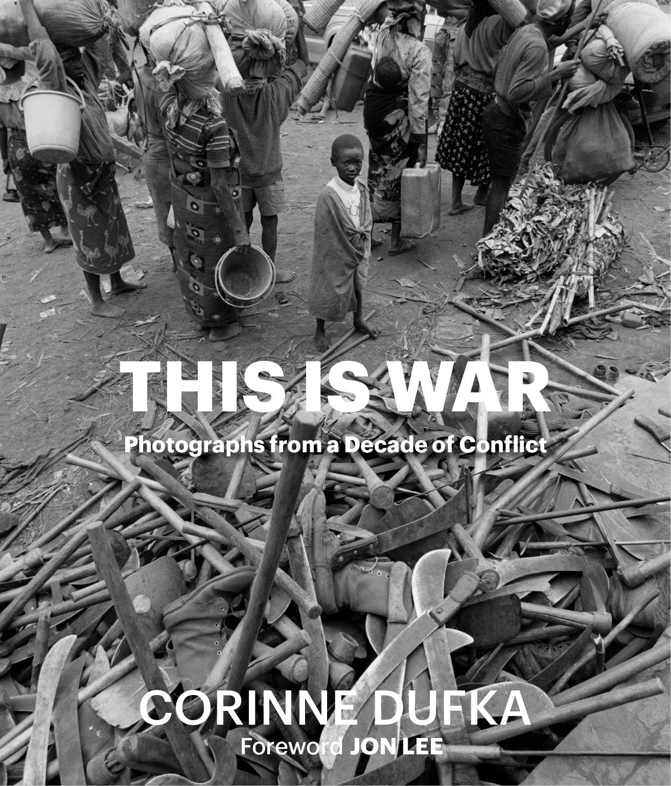 Vorderes Coverbild This Is War