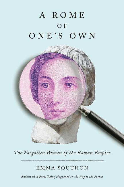 Vorderes Coverbild A Rome of One's Own