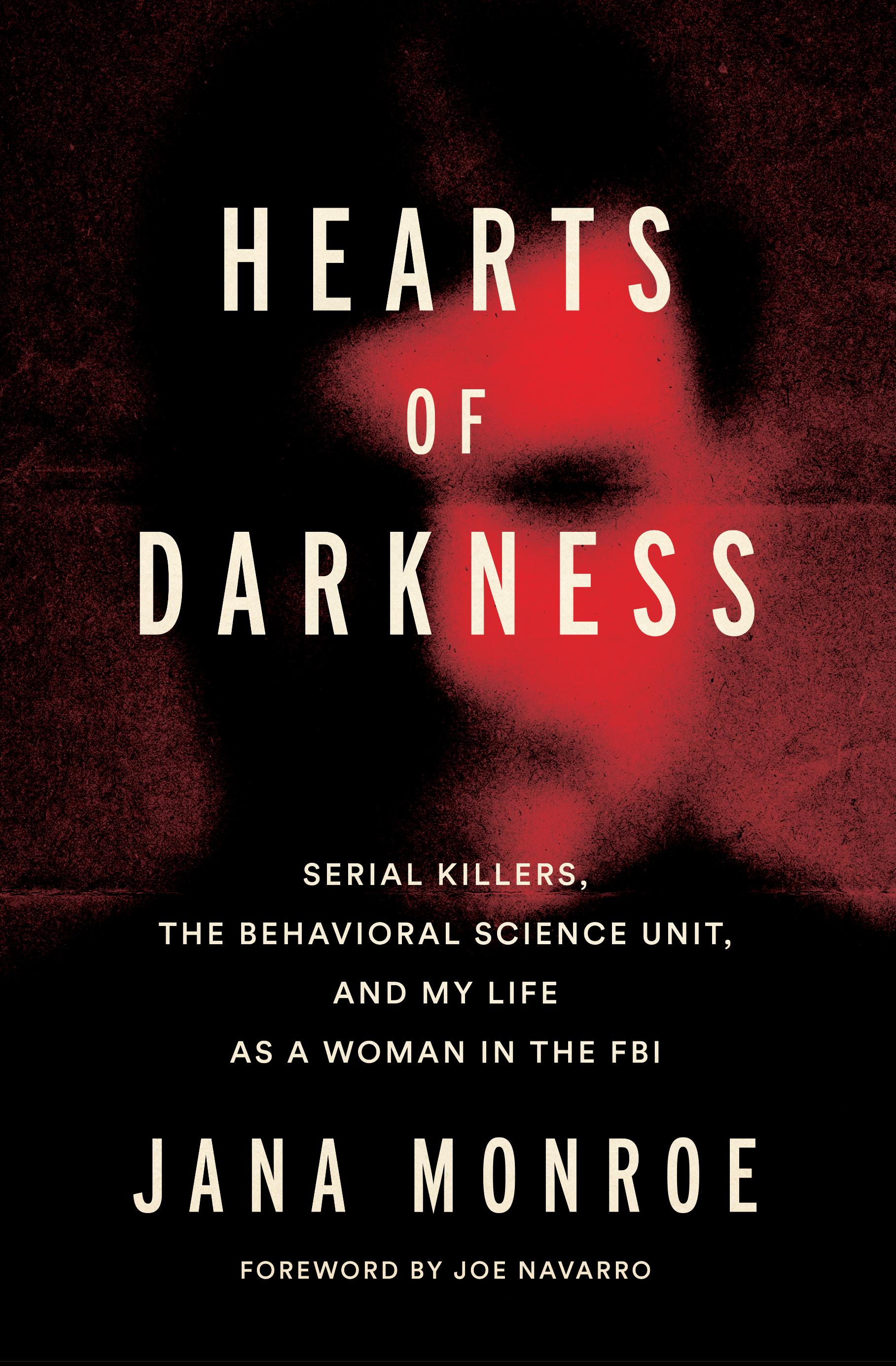 Vorderes Coverbild Hearts of Darkness