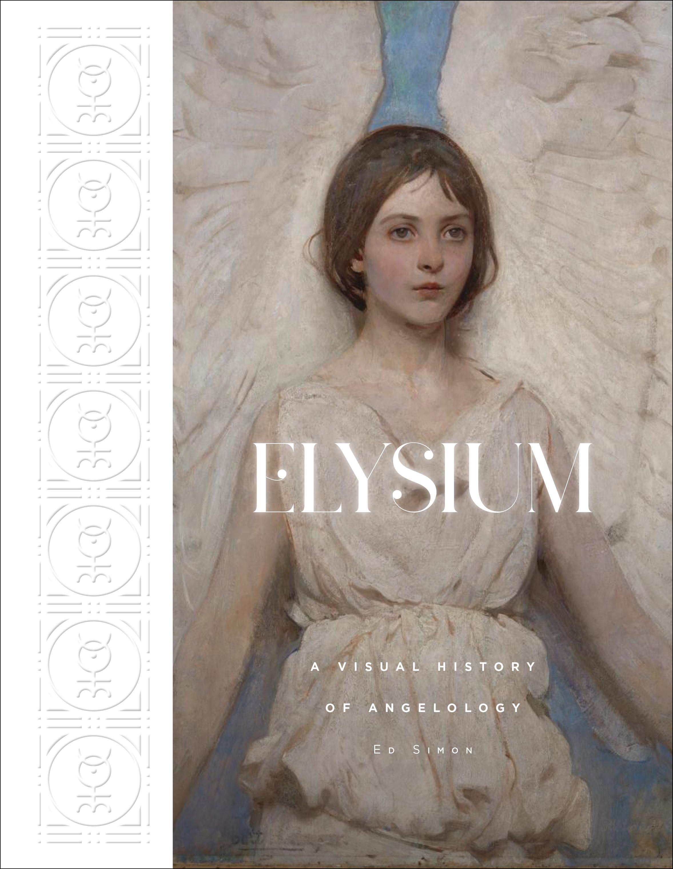 Vorderes Coverbild Elysium